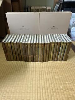 世界美術全集 西洋美術史 アートブック 25冊セットのサムネイル