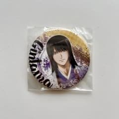 銀魂 THE FINAL 桂小太郎 缶バッジ - メルカリ