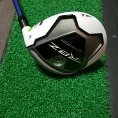 【専用】テーラーメイド RBZ 5wのサムネイル