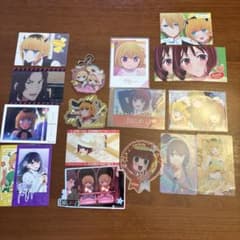 推しの子　星野ルビー　アクア　メムチョ　 黒川あかね　有馬かな　B小町のサムネイル
