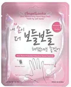 Angel Looka ハンドヒーティングパック（ハンドケアパック）10枚のサムネイル