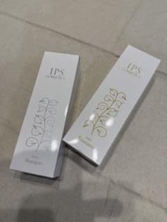 【新品・未使用】IPSシャンプートリートメントのサムネイル