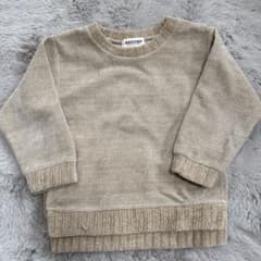 RADCHAP 長袖カットソー 100