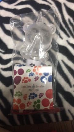 Sexy Zone ペンライトのサムネイル