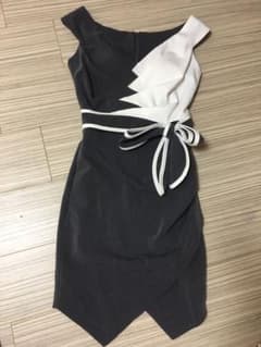 キャバクラ ドレスのサムネイル