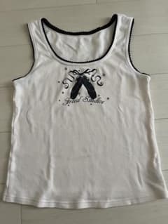 チャコット　FREED OF LONDON バレエ トップス Mのサムネイル