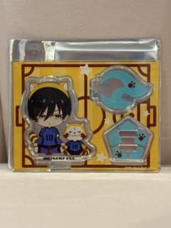 ブルーロック×RASCAL 糸師凛 アクスタのサムネイル