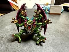 ドラゴンクエスト メタリックモンスターズギャラリー シドーのサムネイル