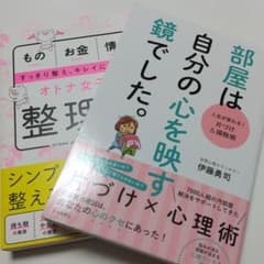 お掃除やる気出そうセット！笑のサムネイル