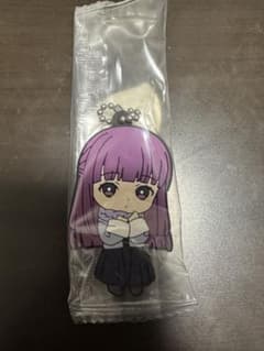 葬送のフリーレン　カプセルラバーマスコット2   フェルンのサムネイル