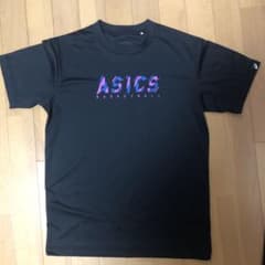 アシックスバスケットTシャツ160のサムネイル