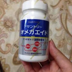 サントリー オメガエイドのサムネイル
