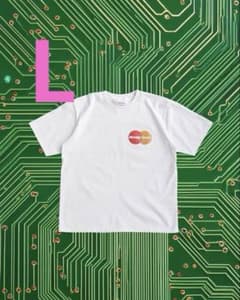 Monkey Timers Master Logo Tee 野村訓市 Lサイズ - メルカリ