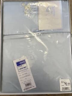 ふとんタナカ　西川産業　真絹　シルクカバー　150×210cm 未使用品のサムネイル