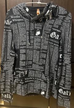 リ*タ様 John Galliano セットアップ ブラックのサムネイル