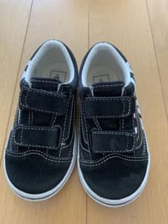 値下げ　VANS オールドスクール スニーカーのサムネイル