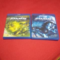 スターウォーズ ・トリロジーのサムネイル
