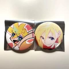 TRIGGER 셀렉트 캔 배지 복권 팬티 팬티 스타킹