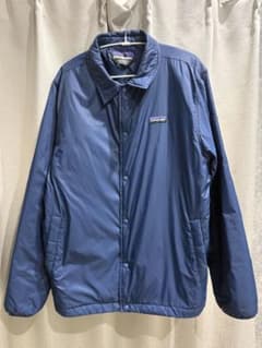 Patagonia ナイロンジャケット ネイビー Sサイズのサムネイル