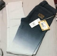 metの新品タグ付きスキニー♡定価￥28140 【c】最終値下げのサムネイル
