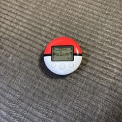 ポケウォーカーのサムネイル