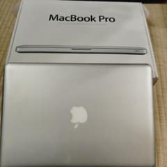 MacBook Pro 本体 　mid2012 SSD1TB メモリ16GB MacBook Pro 本体 mid2012 SSD1TB メモリ16GB - メルカリ