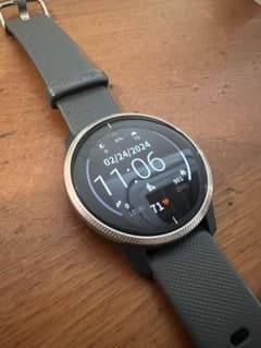 Garmin Venuのサムネイル