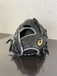 大谷翔平モデル　軟式用（新品）のサムネイル