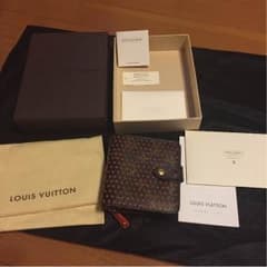 ルイヴィトン ペルフォ パンチングのサムネイル