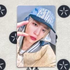 BOYNEXTDOOR イハン FC特典 韓国 新規入会 トレカ - メルカリ