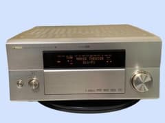 S0549 YAMAHA ヤマハ AVアンプ DSP-Z9 通電のみ - メルカリ