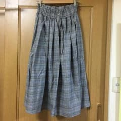 ロングスカート tip topのサムネイル