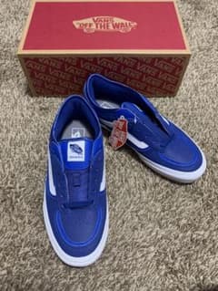 VANS GEOFF ROWLEY CLASSIC ジェフローリー 27.5㎝のサムネイル