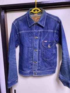Lee Ware house 101J 38インチ　中古のサムネイル