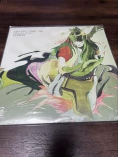 y*l様 LUV(SIC) PART TWO SHING02のサムネイル