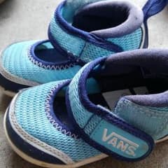 VANS☆サンダルのサムネイル