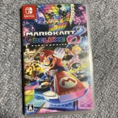 マリオカートのサムネイル