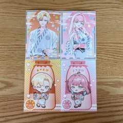 ストグラ救急隊 大黒湯コラボ おさよつ ファミプリL判 - メルカリ