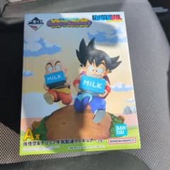 제일 복권 드래곤 볼 FantasticAdventure2 A 상