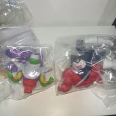 HG ドラゴンボール03のサムネイル