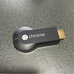 Chromecastのサムネイル