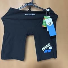 Price reduced! Arena men's swimsuit, size M, brand new with tags.