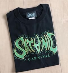 SATANIC 新品のサムネイル