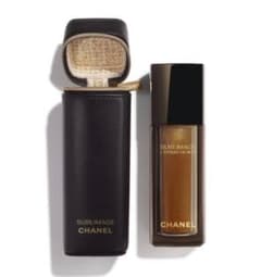 新品未使用CHANEL サブリマージュレクスドゥニュイコンサントレ 夜用美容液 新品未使用 CHANELサブリマージュレクストレドゥニュイコンサントレ夜
