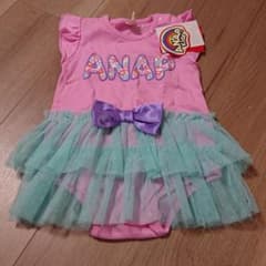 ANAPKIDS♡ワンピース80cmのサムネイル