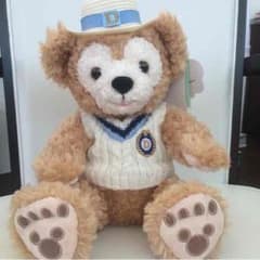 maria様専用 ダッフィーのサムネイル