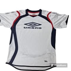 UMBRO　アンブロ　Tシャツのサムネイル