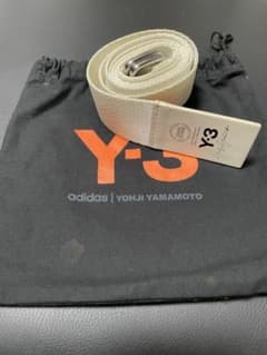 y3ベルトのサムネイル