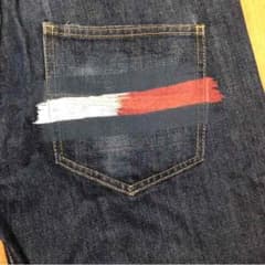 TOMMYジーンズのサムネイル