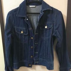 Gジャン レトロガールのサムネイル